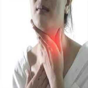 Throat and Voicebox Cancer treatment